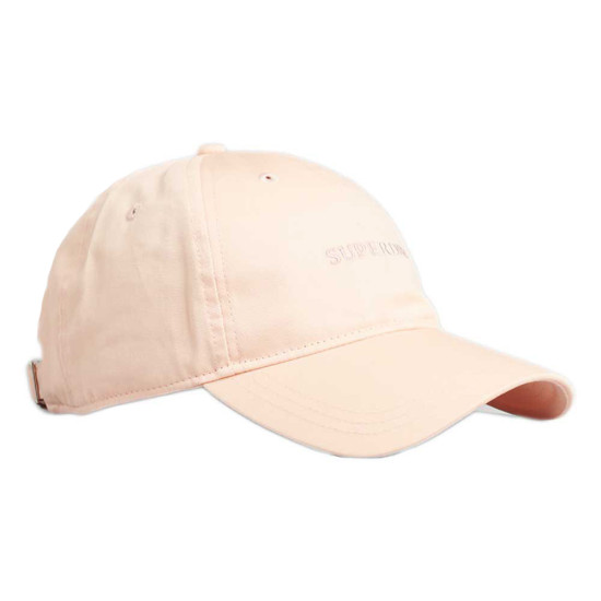 Superdry Καπέλο Code Essential Baseball Cap